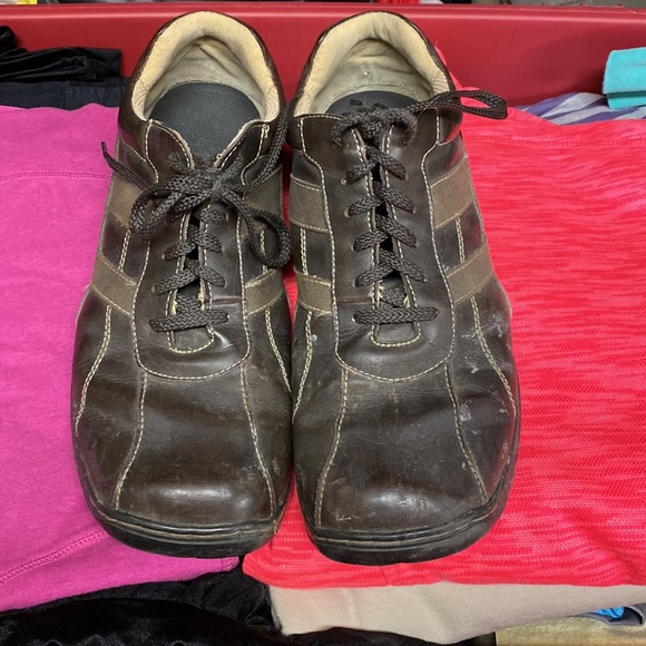 Hunter Bay Loafers - Picture 2 of 3